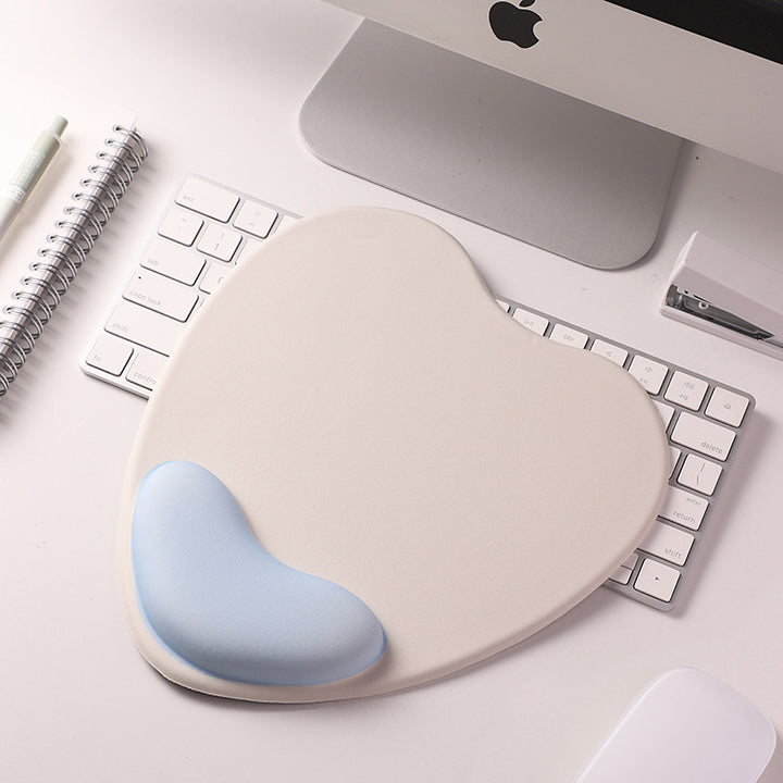 Premium Gel Keyboard Wrist Rest