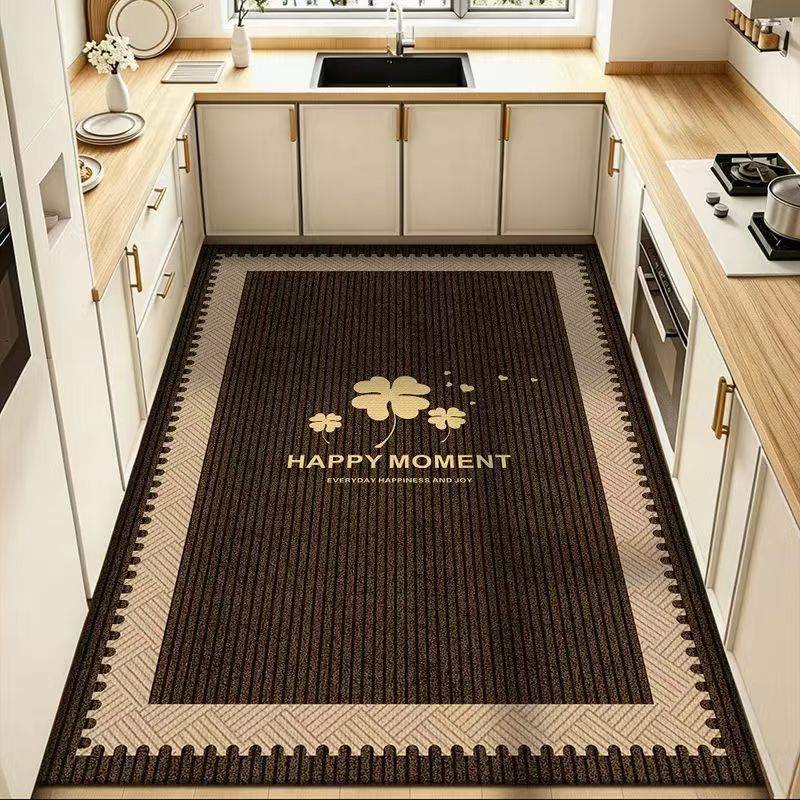 Elegant Kitchen Comfort Mat
