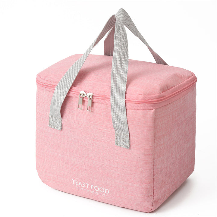 Insulated Compact Lunch Tote Bag Kalsten