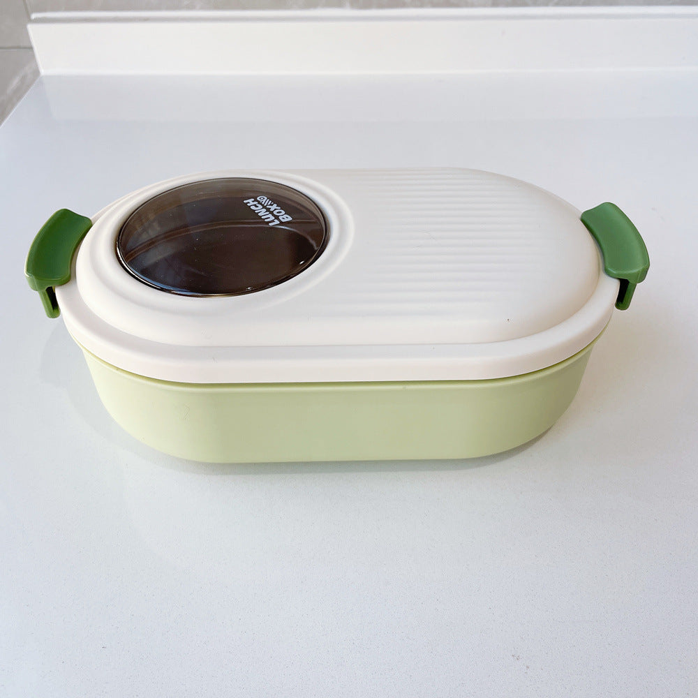 Food Storage
