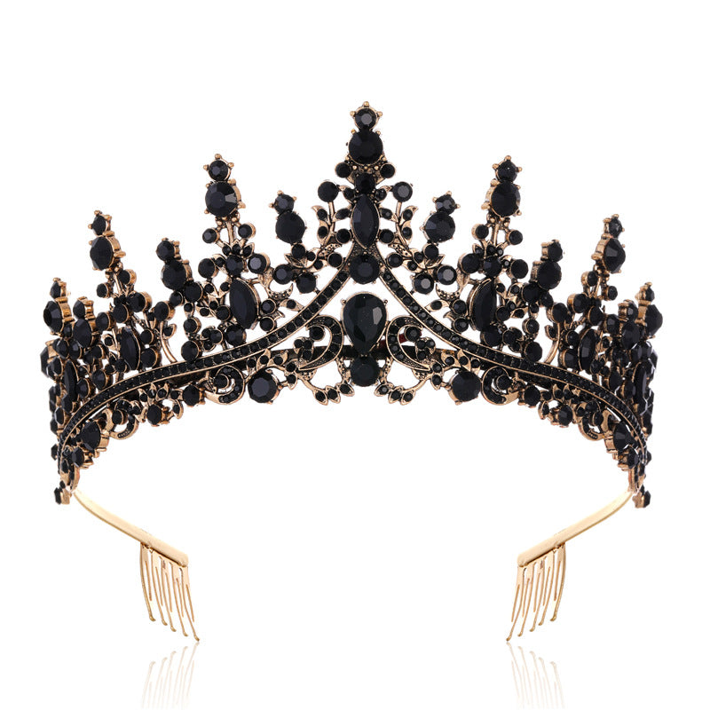 Women's Embellished Tiara Kalsten