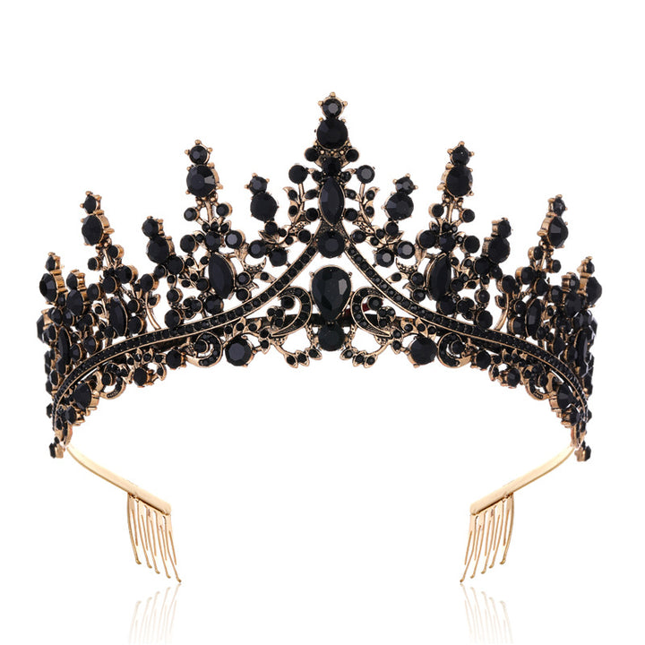 Women's Embellished Tiara Kalsten