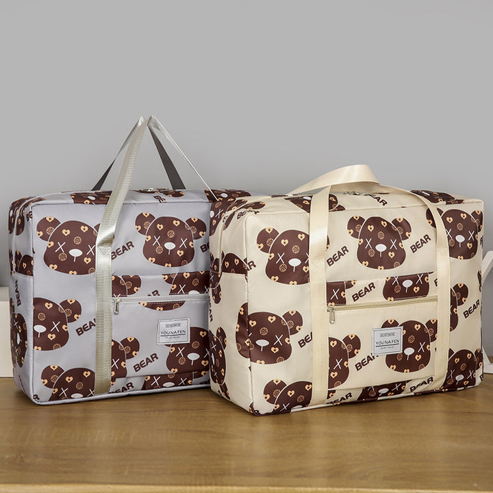 Travel Duffel Bag Kalsten