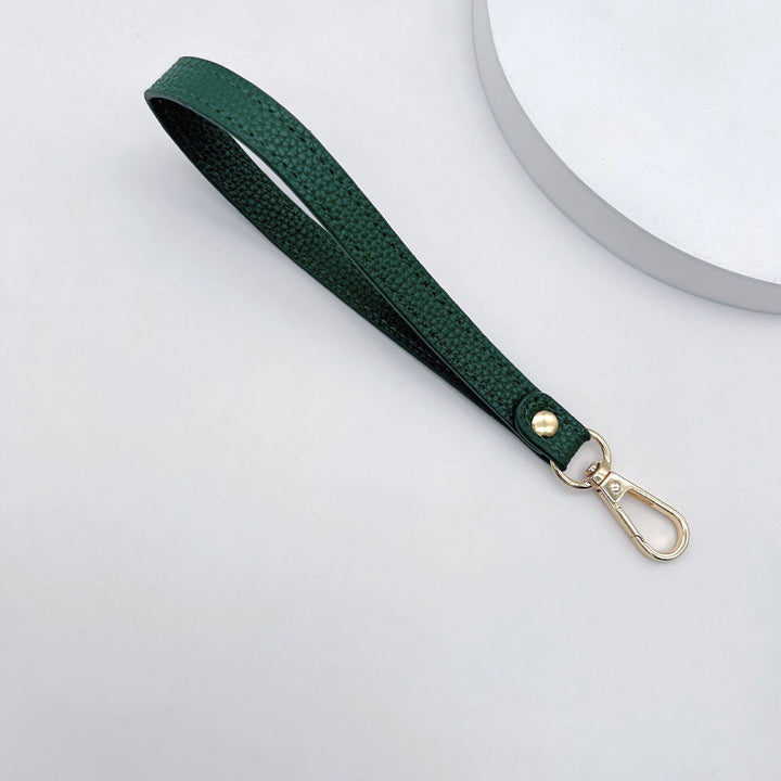 Leather Keychain Kalsten