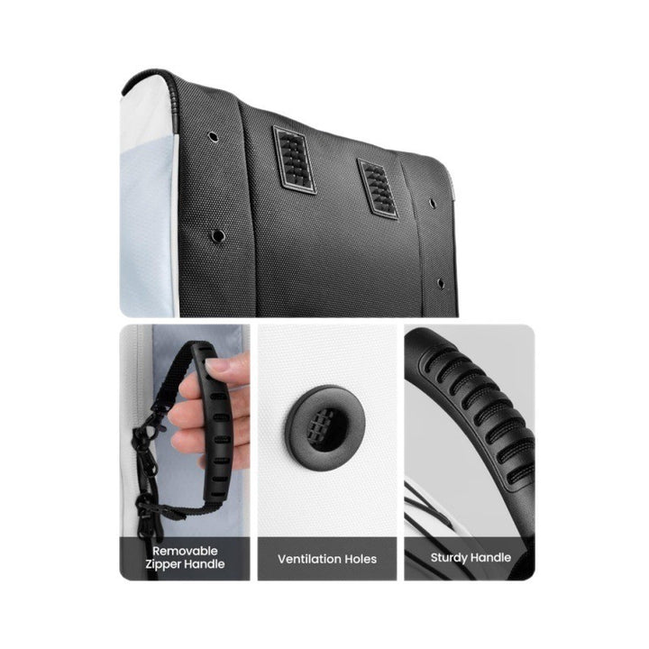 Multifunctional Sports and Travel Backpack Kalsten
