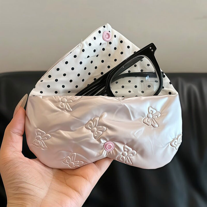 Stylish Eyewear Case Kalsten
