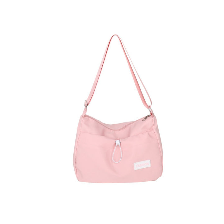 Stylish Hobo Handbag Kalsten