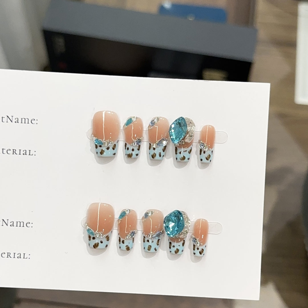Decorative Nails