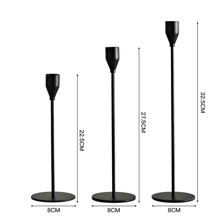 Decorative Candle Holder