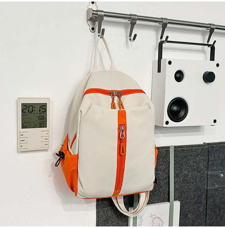 Lightweight Multi-Pocket Backpack Kalsten