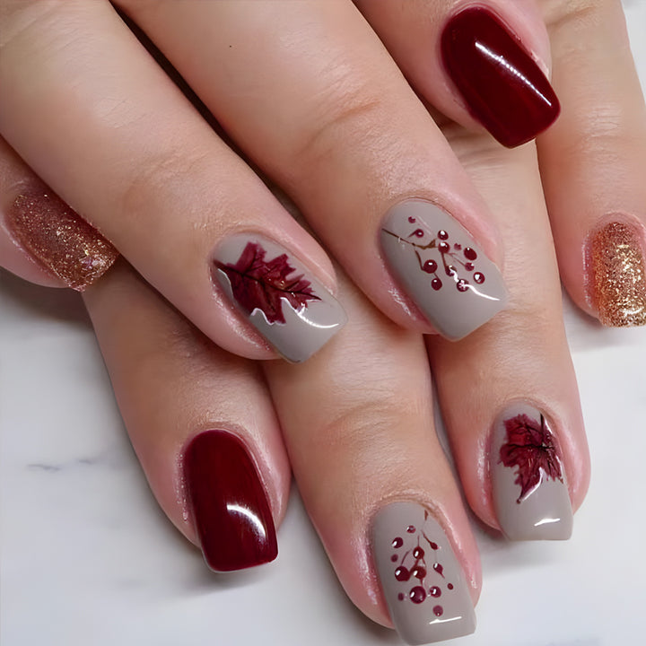 Luxury Nail Art Kalsten