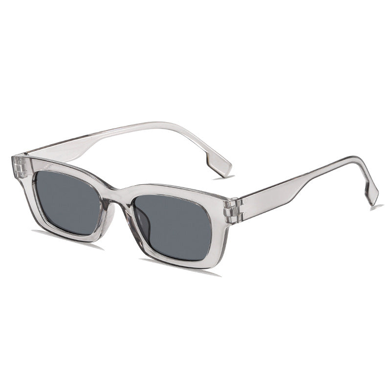 Bold Animal Print Sunglasses Kalsten
