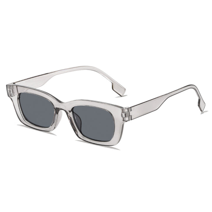 Bold Animal Print Sunglasses Kalsten