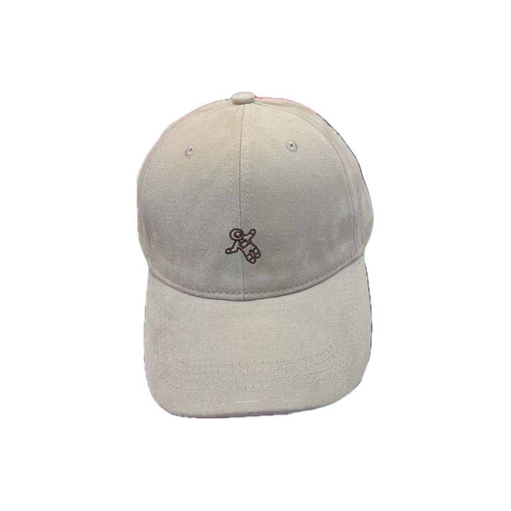 Women's Embroidered Icon Baseball Cap Kalsten