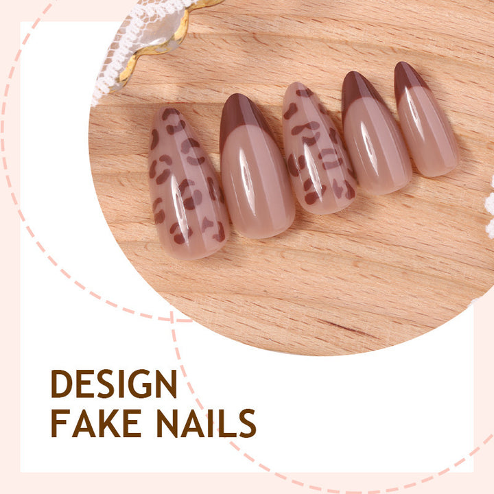 Art Nails Kalsten