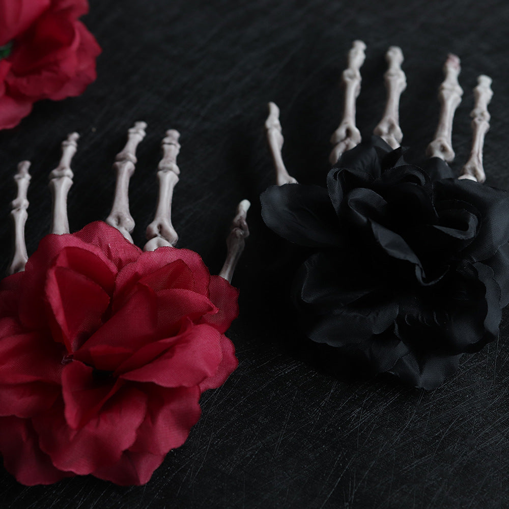 Decorative Skeleton Hand Prop Kalsten