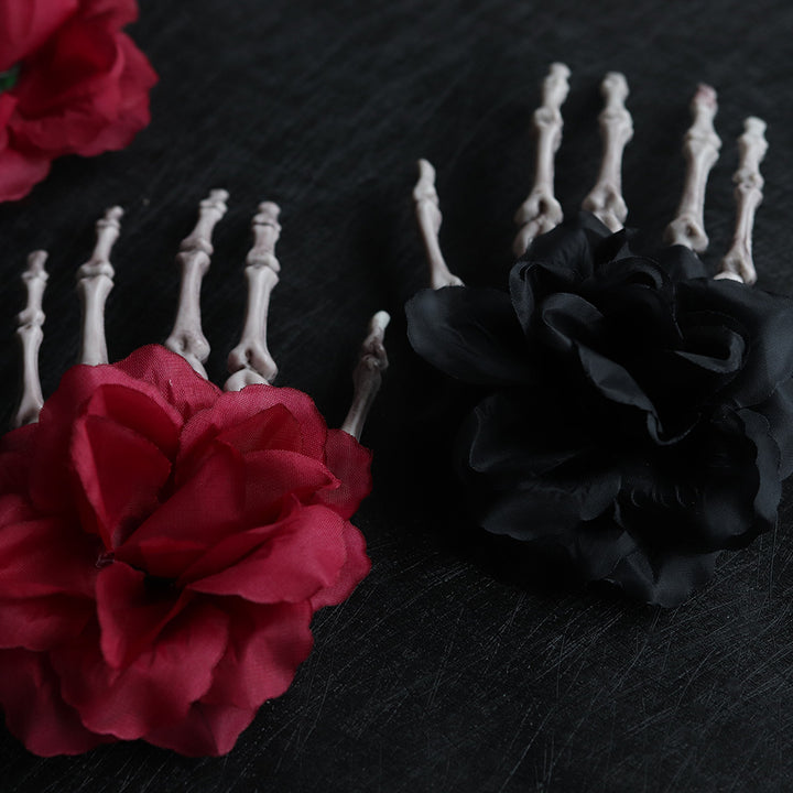 Decorative Skeleton Hand Prop Kalsten