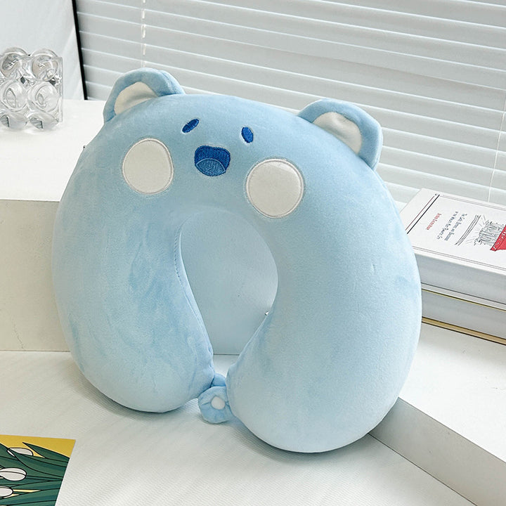 Unisex Neck Support Pillow Kalsten