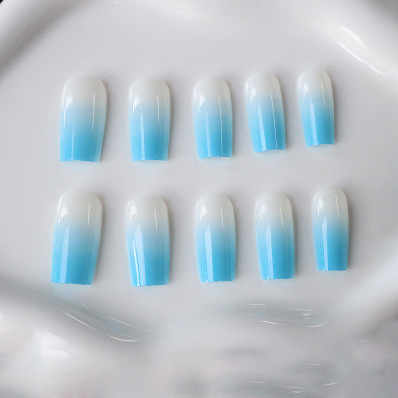 Ombre Acrylic Nail Designs Kalsten