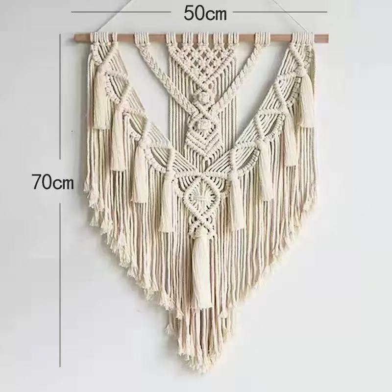Macrame Wall Hanging
