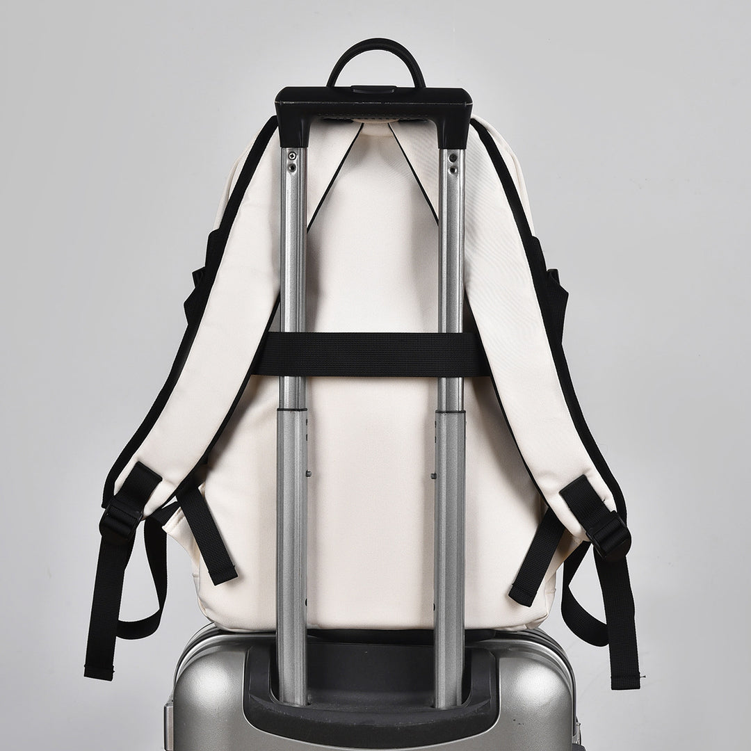 Versatile Commuter Backpack Kalsten