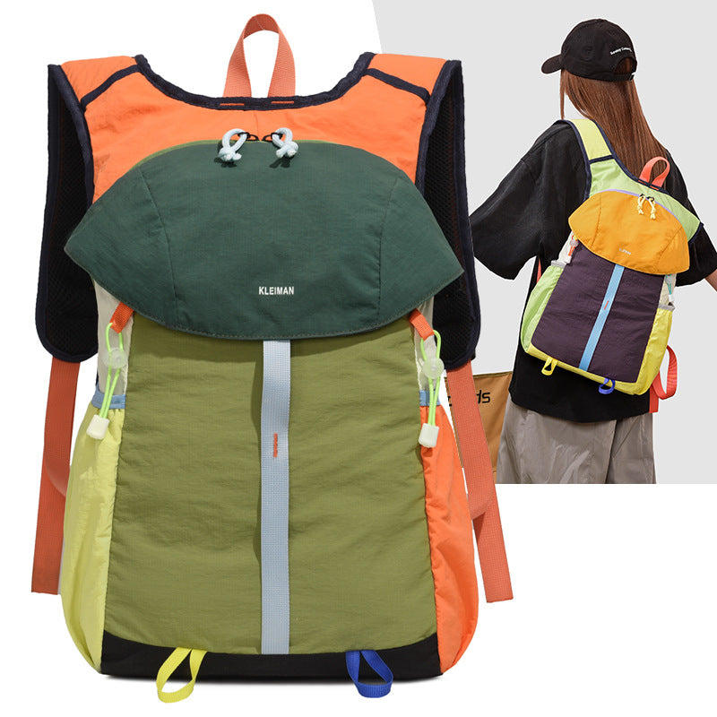 Lightweight Outdoor Hiking Backpack Kalsten
