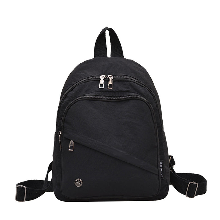 Multi-Compartment Casual Backpack Kalsten