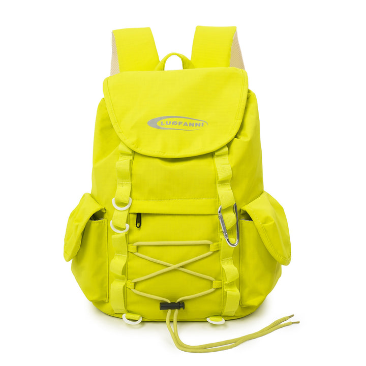 Functional Lightweight Hiking Backpack