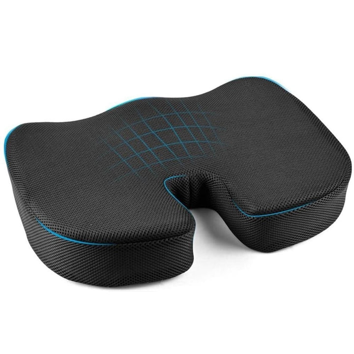 Ergonomic comfort seat cushion Kalsten