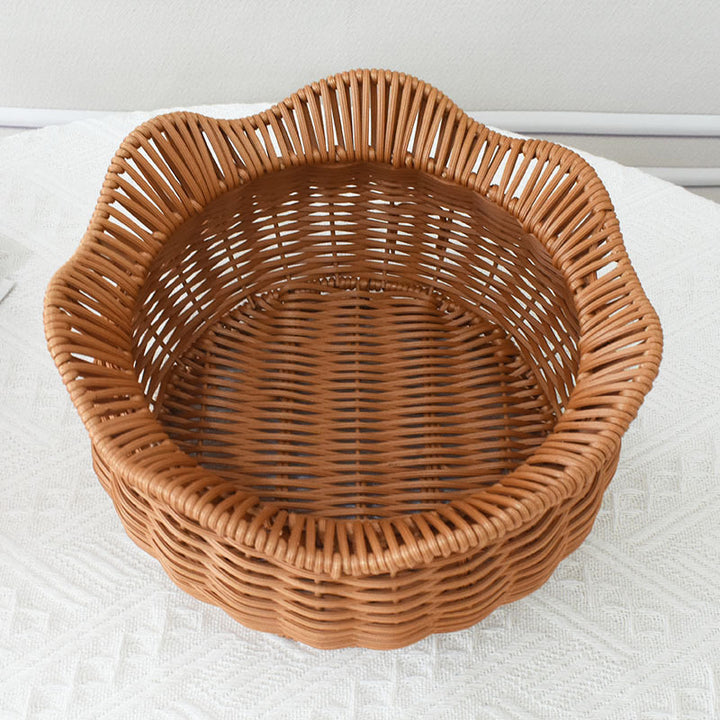 Decorative Woven Storage Kalsten