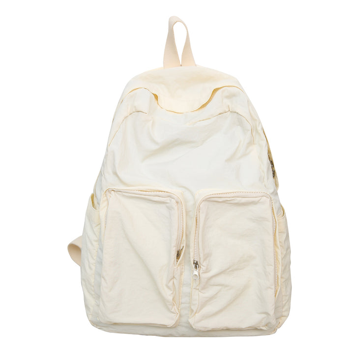 Urban Backpack with Practical Front Pockets Kalsten