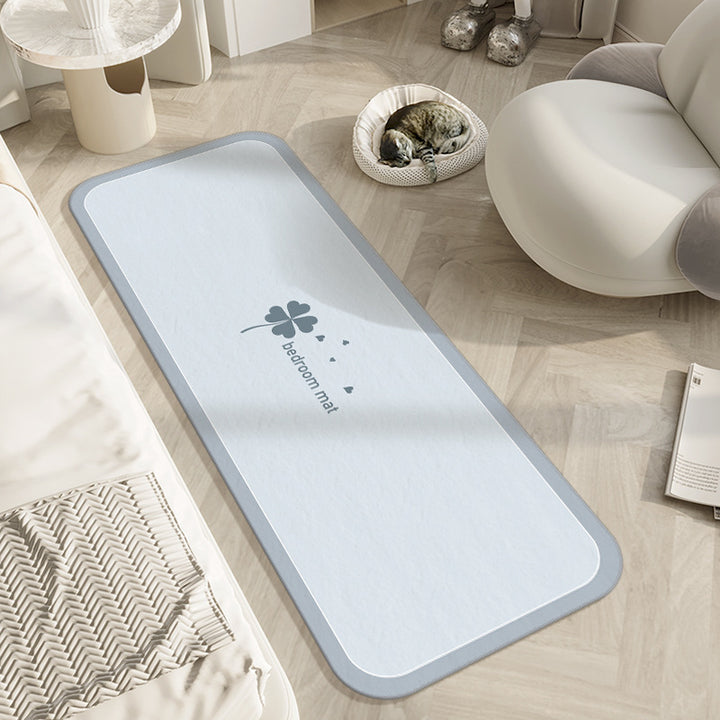 Bedroom Comfort Mat