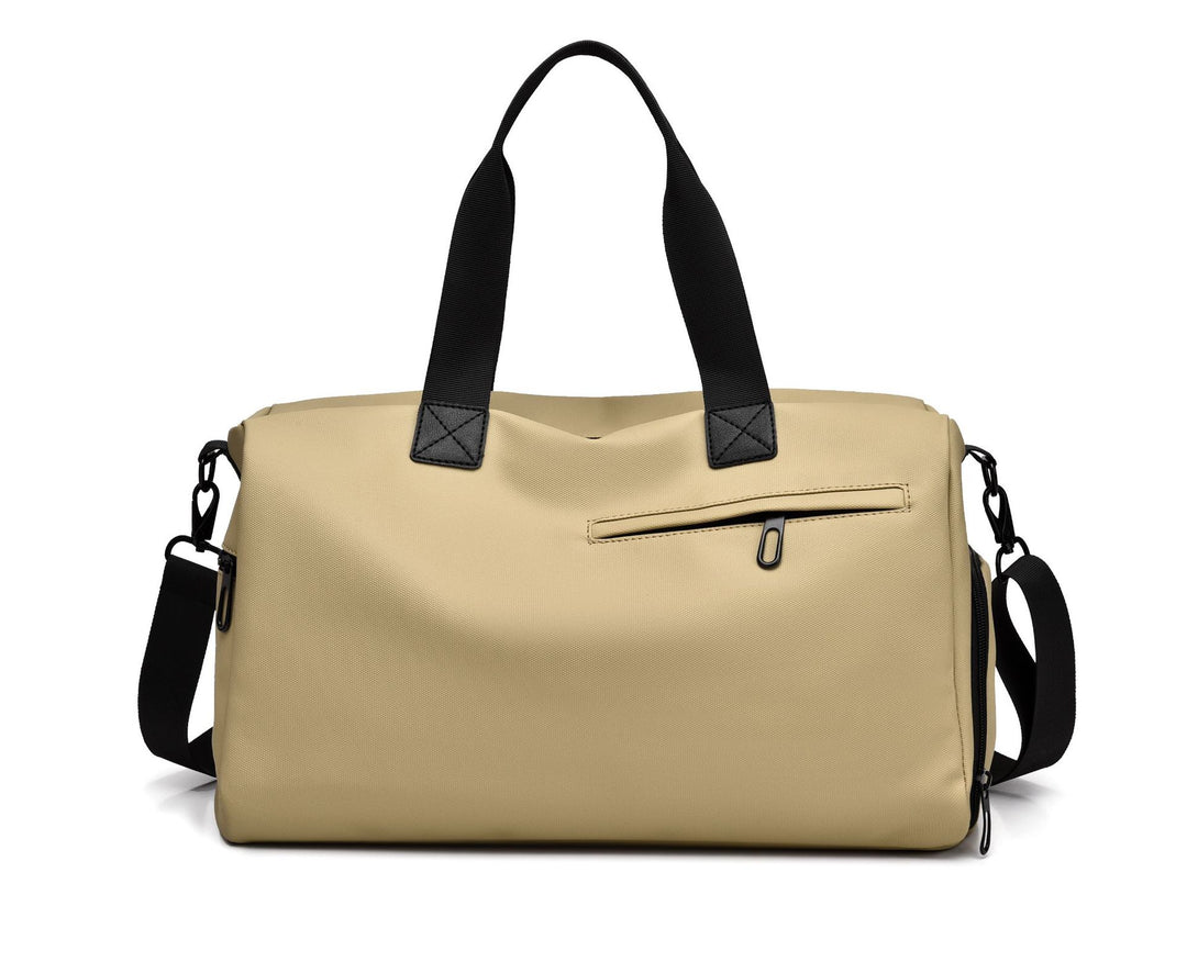 Spacious Travel Duffel Bag Kalsten