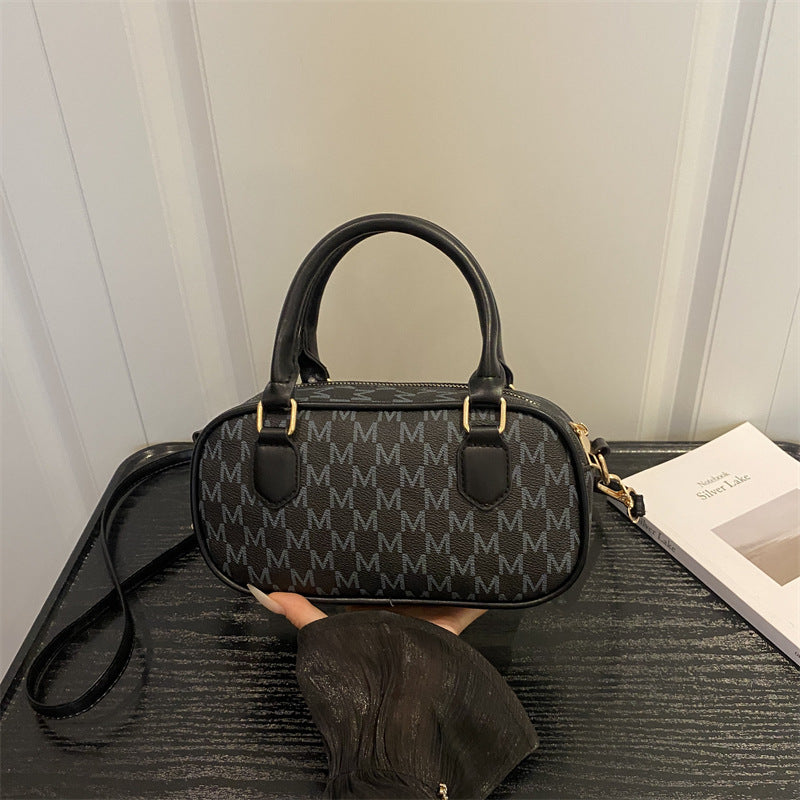 Stylish Monogram Handbag
