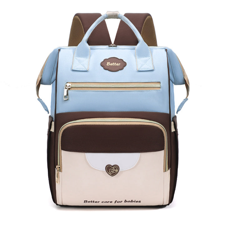 Multi-Functional Baby Care Backpack Kalsten 1789562455