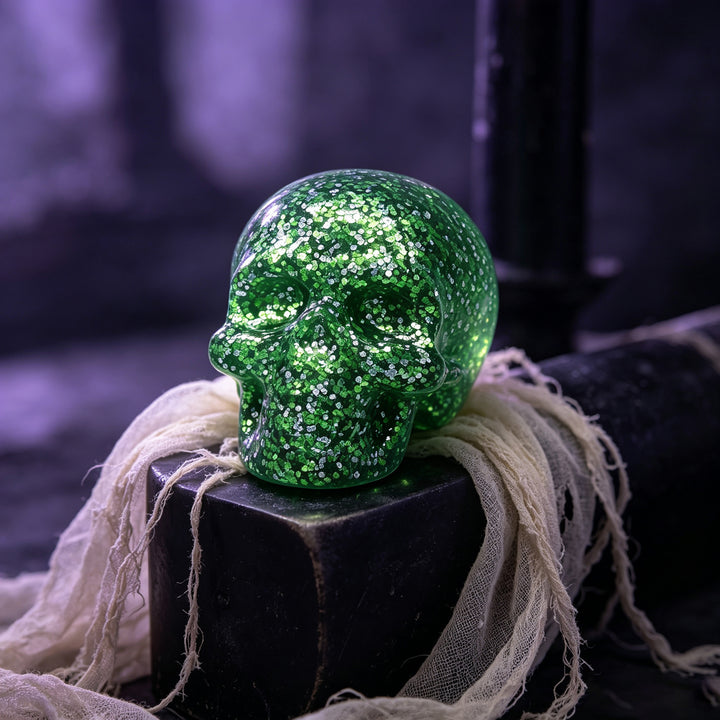 Decor Skull