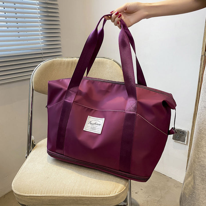 Tote bag with Stylish and Functional Design Kalsten