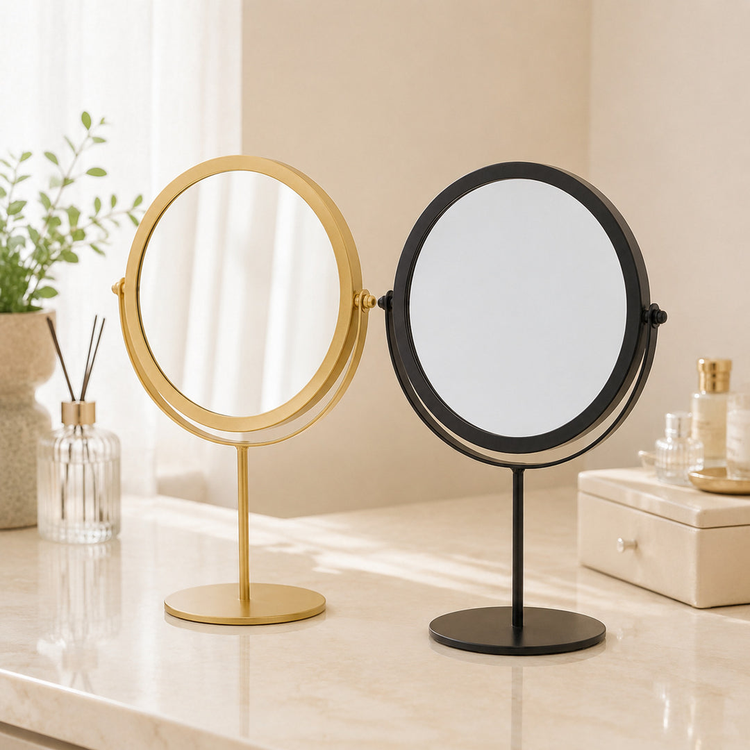 Make-up Mirror