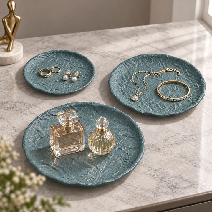 Decorative Serving Platter