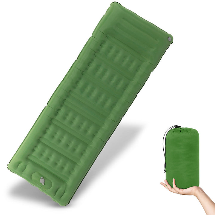 Lightweight and Comfortable Camping Sleeping Mat Kalsten