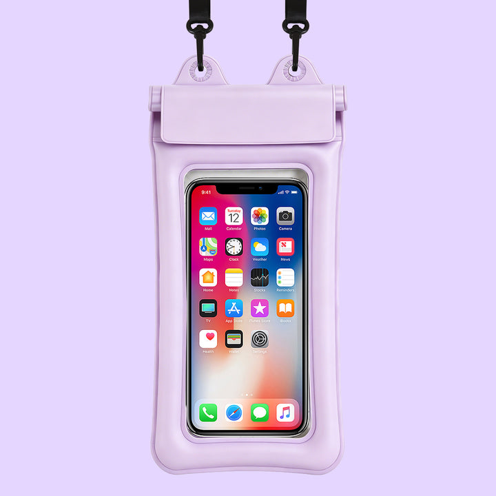 Waterproof Smartphone Case Kalsten