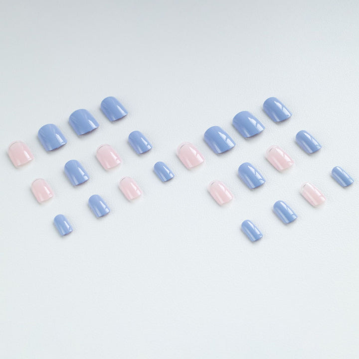 Stylish Nail Art Design