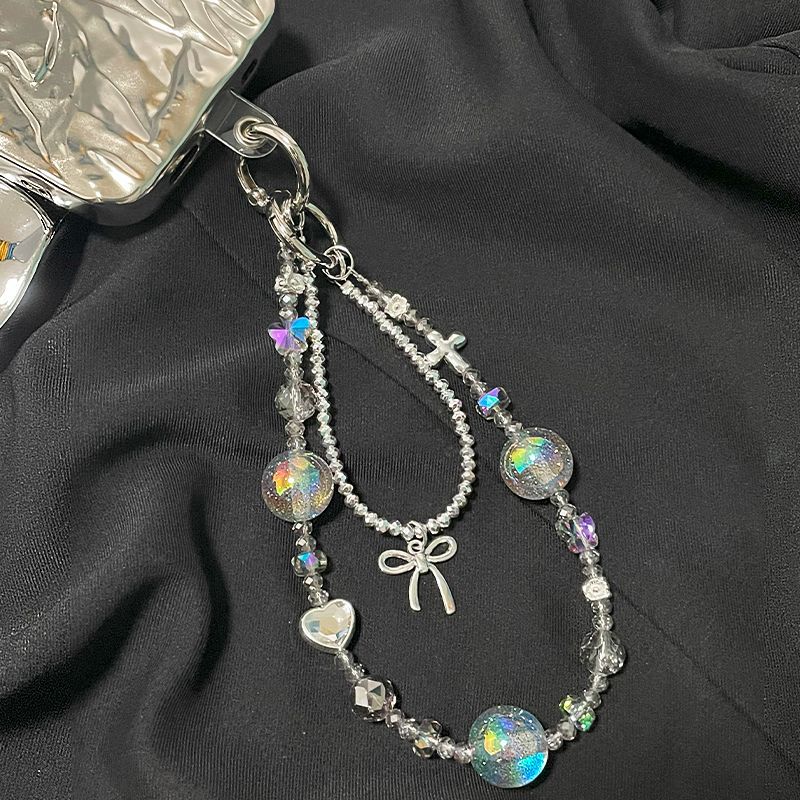 Beaded Eyewear Charm Lanyard Kalsten