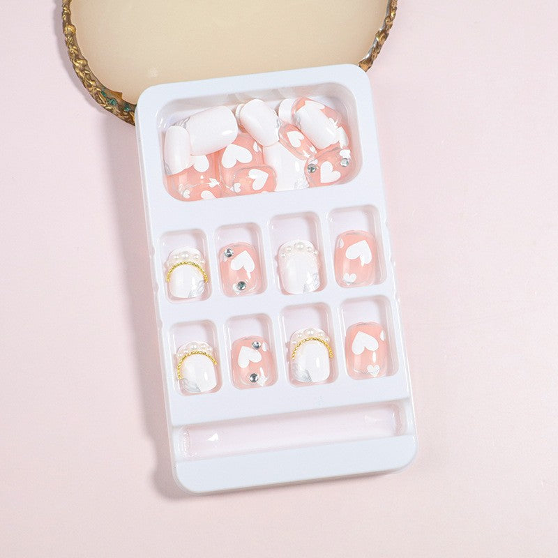 Decorative Nail Art Set Kalsten