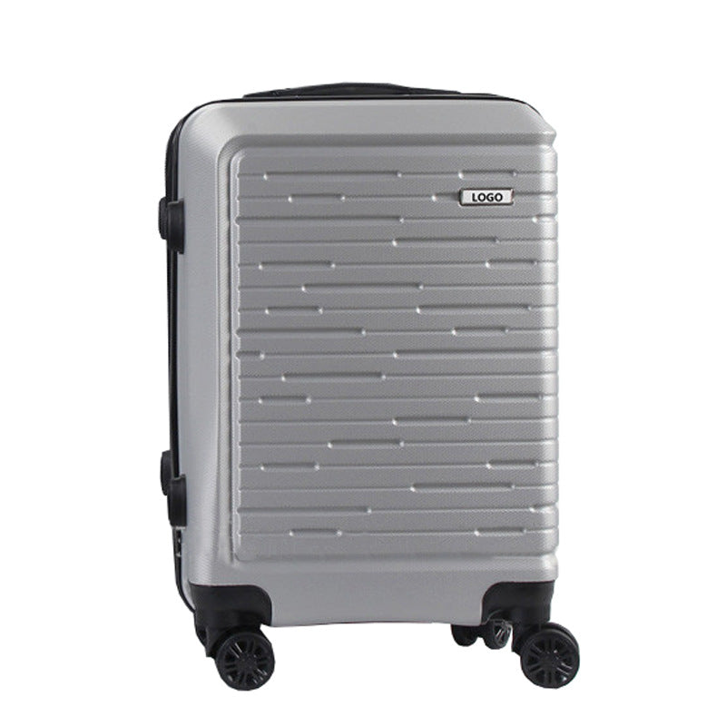 Unisex Premium Hard Shell Rolling Travel Case Kalsten