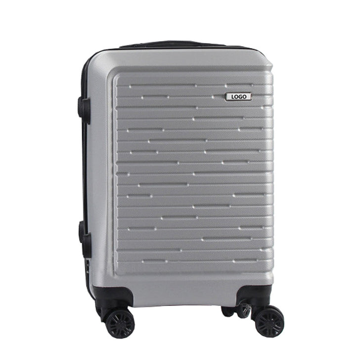 Unisex Premium Hard Shell Rolling Travel Case Kalsten