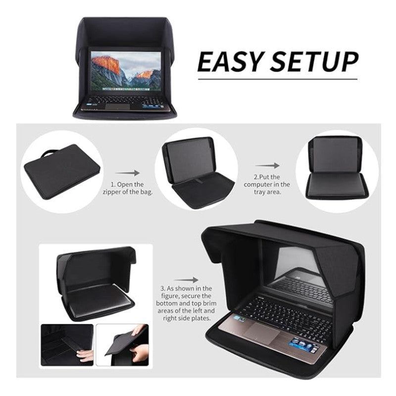 Laptop cover with additional protection Kalsten