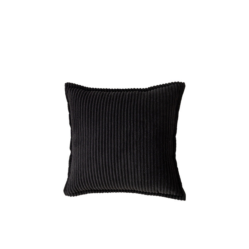 Ribbed Texture Cushion