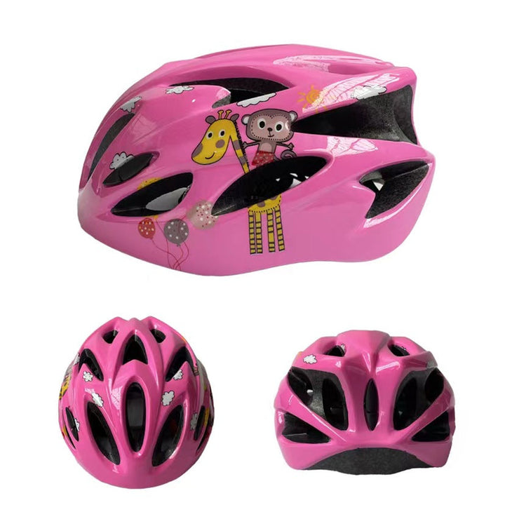 aerodynamic ventilated road cycling helmet with adjustable retention system Kalsten