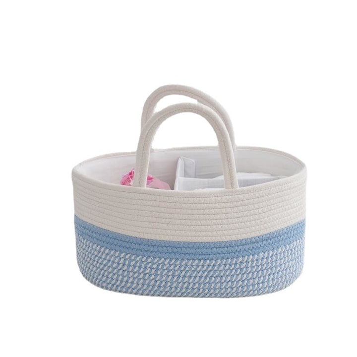 Multifunctional storage basket Kalsten